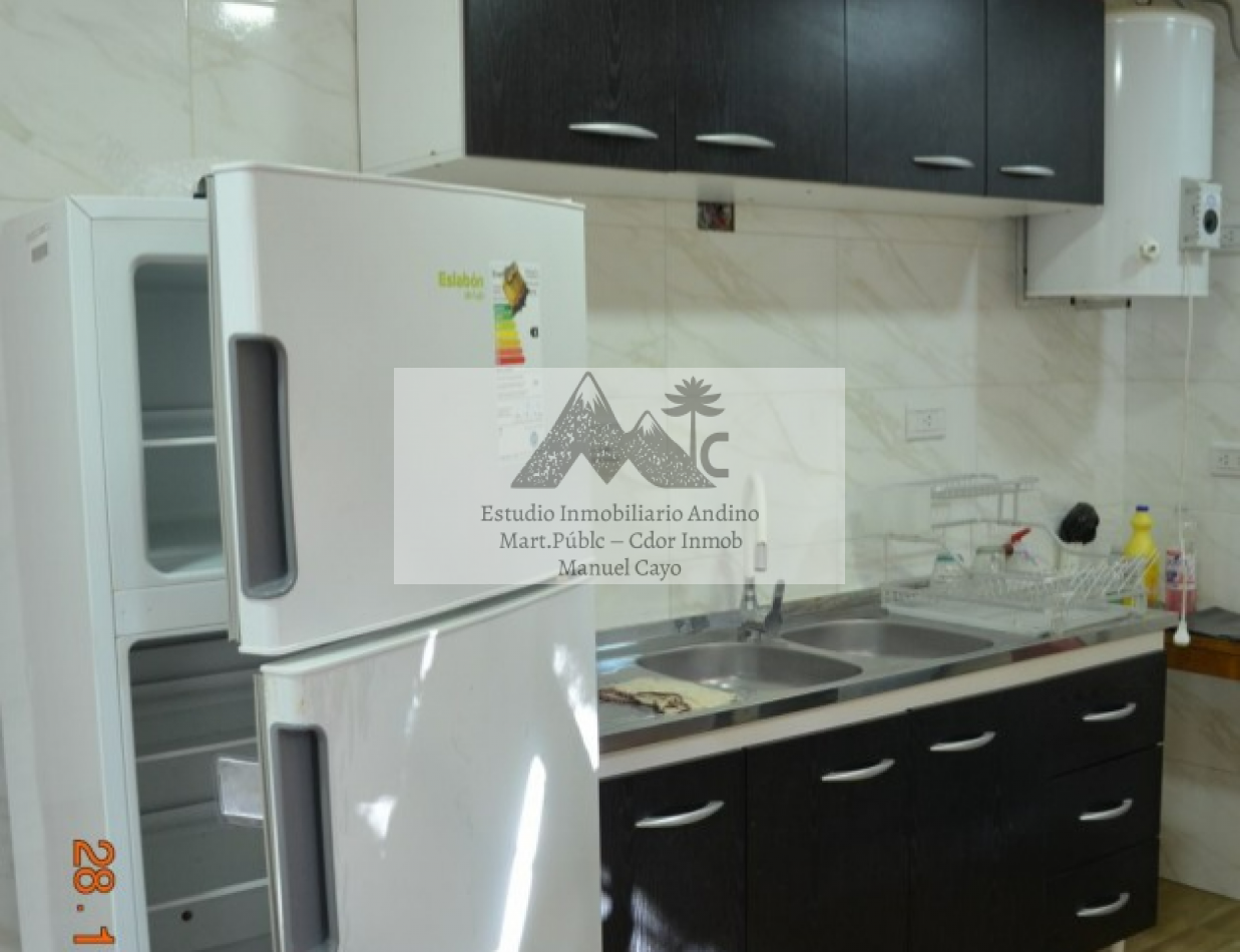 Departamento en duplex