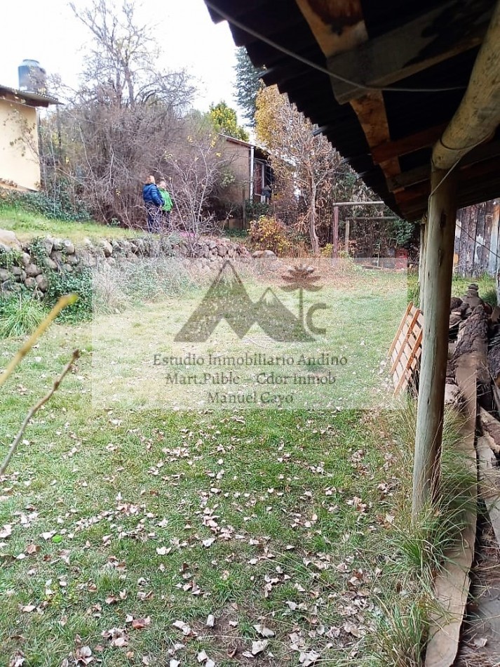 Locales comerciales y Vivienda en pleno centro de Alumine