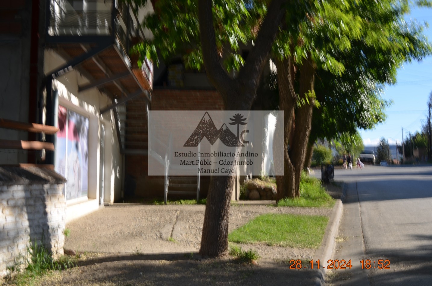 Departamento en duplex