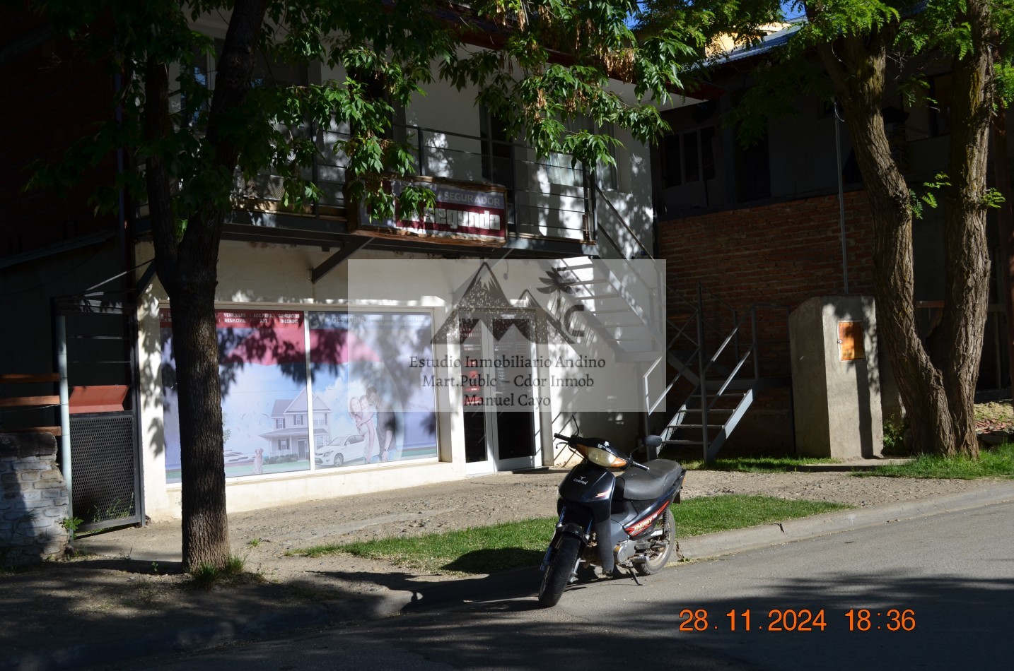 Departamento en duplex