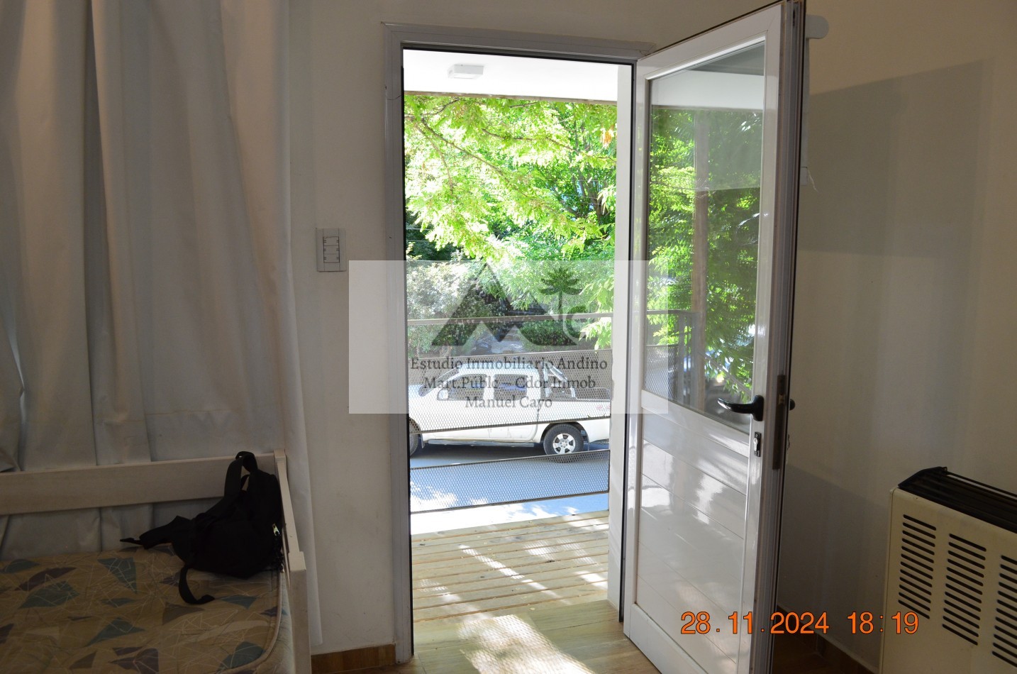 Departamento en duplex