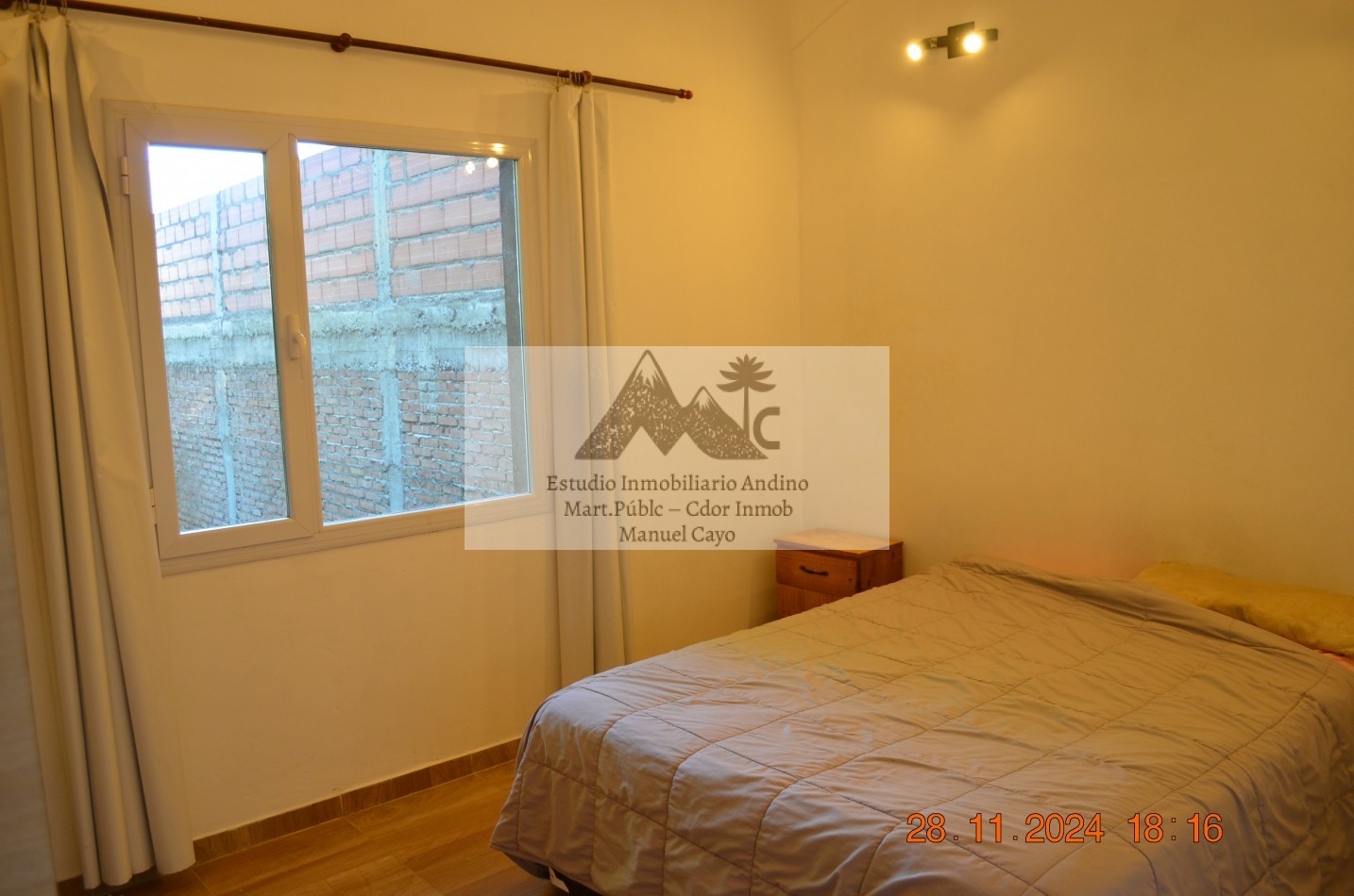 Departamento en duplex