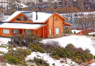 Cabaña