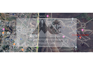 Duplex en estilo Cabaña Andina de montaña