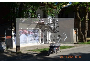 Departamento en duplex